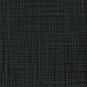 Litespal board decor Black Weave 6150W