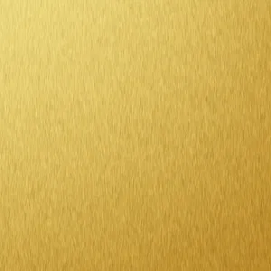 Litespal board decor Brushed Gold 1300G